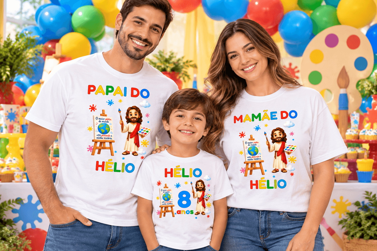 Aniversário